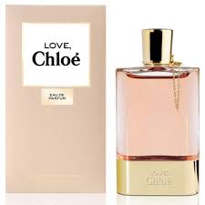 LOVE CHLOE EDP 2. OZ WOMEN