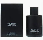 TOM FORD OMBRE LEATHER EAU DE PARFUM 3.4 OZ / 100 ML
