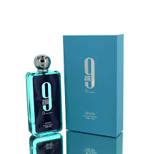 9AM DIVE BY AFNAN EDP 3.4OZ SPRAY