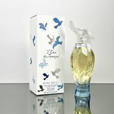L'EAU DU TEMPS BY NINA RICCI EDT 3.3OZ WOMEN