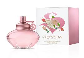 S EAU FLORALE BY SHAKIRA EDT SPRAY WOMEN