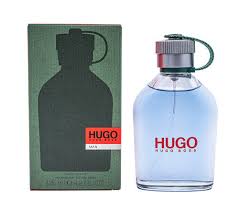HUGO MAN BY HUGO BOSS 4.2OZ EDT
