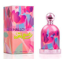 HALLOWEEN IN UNIQUE EDT 3.4OZ / 100 ML BY: HALLOWEEN WOMEN