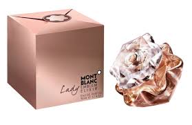 LADY EMBLEM ELIXIR BY MONT BLANC EDP 2.5OZ W