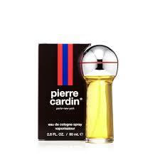 PIERRE CARDIN EAU DE COLOGNE 1.5 FL OZ 45 ML