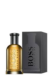 BOSS EMBOTELLADO INTENSO POR 1.6OZ EDP