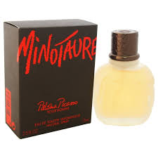 MINOAURE BY PALOMA PICASSO POUR HOMME EDT 2.5OZ SPRAY