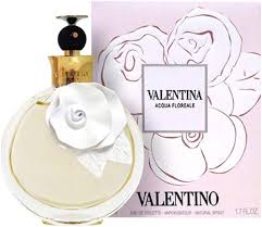 VALENTINA ACQUA FLOREALE DE VALENTINO 2.7OZ MUJER