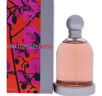 HALLOWEEN KISS EDT 3.4 OZ /100 BY: HALLOWEEN WOMEN