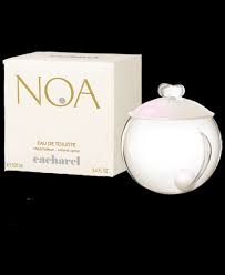 NOA BY CACHAREL EDT SPRAY 3.4OZ WOMAN