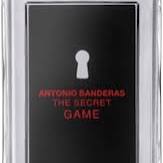 ANTONIO BANDERAS THE SCRET GAME EAU DE TOILETTE 3.4 FL OZ 100 ML