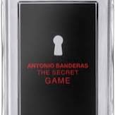 ANTONIO BANDERAS THE SCRET GAME EAU DE TOILETTE 3.4 FL OZ 100 ML