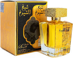 Sheikh Al Shuyukh Luxe Edition&nbsp;by&nbsp;Lattafa Perfumes 3.4OZ