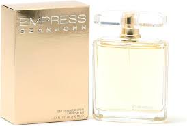 EMPRESS BY SEAN JOHN EDP 3.4OZ MEN