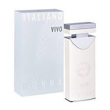 ITALIANO VIVA DONNA EAU DE PARFUM 100 ML 3.4 FL OZ