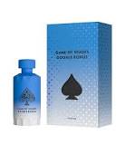 DOUBLE BONUS EDP 3.4OZ 100 ML BY: GAME OF SPADE UNISEX