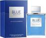 BLUE SEDUCTION FOR MEN ANTONIO BANDERAS EAU DE TOILETTE 3.4 FL OZ 100 ML