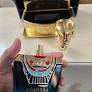 PHARAOH RAMMESSES 1 EAU DE PARFUM 3.4 OZ / 100 ML BY:BHARARA