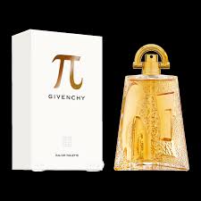 PI BY GIVENCHY EDT 3.3OZ MEN