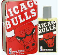CHICAGO BULLS BY NBA.COM EDT MEN