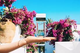 LIGHT BLUE ESCAPE TO PANAREA BY DOLCE & GABBANA POU FEMME 3.3 OZ EDT