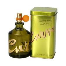CURVE POUR HOMME BY  LIZ CLAICLAIBORNE 4.2 OZ EDT SPRAY