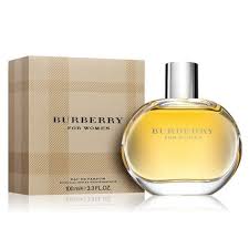 BURBERRY PARA MUJER 3.3OZ EDP