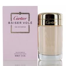 BAISER VOLE DE CARTIER EDP3.3 OZ W SPRAY