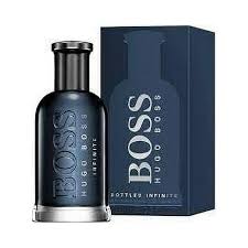 BOSS EMBOTELLADO INFINITO POR HUGO BOSS 3.3OZ HOMBRE