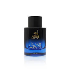 AOUJ Blue Enchanting Perfumes 3.4 oz
