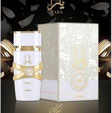 YARA MOI BY LATTAFA EDP 3.4 OZ WOMEN SPRAY
