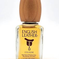 ENGLISH LEATHER DANA COLOGNE 1.7 FL OZ 50 ML