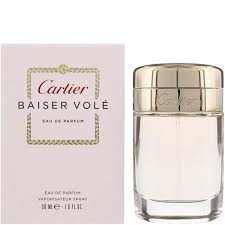 BAISER VOLE DE CARTIER 1.6OZ EDP W