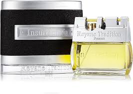 INSURRECTION BY REYNE TRADICTION 3.3 OZ SPRAY EDT