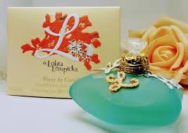 FLE2UR DE CORAIL BY LOLITA LEMPICKA 2.7 OZ EDP WOMEN