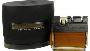 INSURRECTION IRON MAN EDT 3.3 OZ