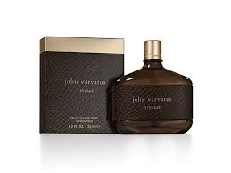VINTANGE BY JOHN VARVATOS 4.2 OZ EDT SPRAY MAN