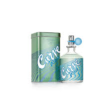 CURVE WAVE POUR HOMME BY LIZ CLAIBORNE 4.2 OZ EDT SPRAY