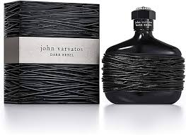 DARK REBEL JOHN VARVATOS 4.2 OZ EDT
