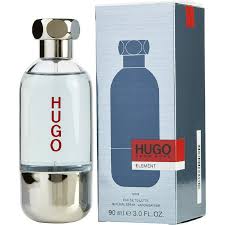 HUGO ELEMENT BY HUGO BOSS 3.0 OZ MEN SPRAY
