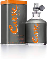 CURVE SPORT POUR HOMME 4.2OZ EDT SPRAY