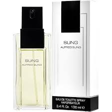 SUNG BY ALFRED SUNG 3.4OZ EDT