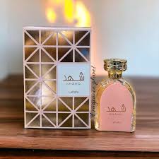 SHAHD BY LATTAFA EDP SPRAY 3.4 OZ MUJER 