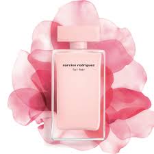 NARCISO RODRIGUEZ FOR HER EDP 3.3 OZ