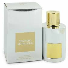 METALLIQUE BY TOM FORD EDP 3.4OZ SPRAY MEN