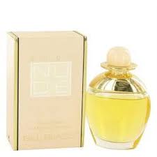 NUDE BY BILL BLASS 3.4 OZ COLOGNE SPRAY W