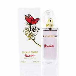 HANAE MORI HANAE EAU DE PARFUM 1.7 OZ / 50 ML BY: HANAE MORI