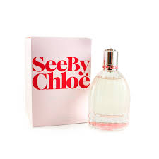 SEE BY CHLOE EAU FRAICHE EDT 2.5OZ WOMEN