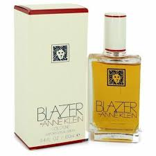 BLAZER BY ANNE KLEIN COLOGNE SPRAY 3.4OZ WOMEN