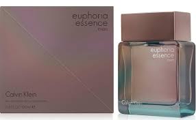 EUPHORIA ESSENCE MEN BY CALVIN KLEIN 3.4OZ EDT